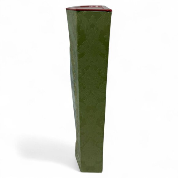 Holiday Elegance Barbie Doll Special Edition Christmas Collectible - Picture 4 of 4